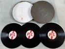 PUBLIC IMAGE LIMITED PiL - METAL BOX. 1979. COMPLETE WITH INSERTS. NICE ITEM.