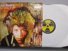 Jimi Hendrix 2LP set Live At Berkeley - 1st Show - numbered 0519/1000