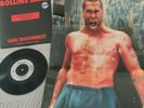 Rollins Band Limited Edition 7