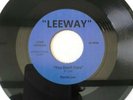 Pervis Lee - you don't care. new 7