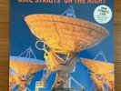 DIRE STRAITS-ON THE NIGHT ORIGINAL 2LP 1ST PRESS Unpluyed  VINYL 1993 UK VERTIGO