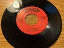 LOUISIANA MODERN SOUL BOOGIE RAP 45 J. J. CAILLIER COTTON CANDY 8701