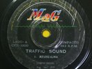 TRAFFIC SOUND 
