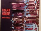1987 Frank Harris with Maria Marquez NEAR MINT VINYL In A Minor Mode RR-8757 NM