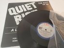 LP vinyl record Quiet Riot A Live Radio Assault 1983 Canada EP promo RARE CDN131