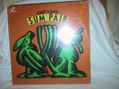 SUM PEAR Sonny & Doug LP SS US 1977 Guinness [1971 Euphoria] psych rock Sealed