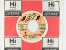 Northern Soul 45 - Al Green - I Want To Hold Your Hand - Hi - mp3