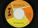 Northern Soul 45 - Chris Clark - Love's Gone Bad - V.I.P. - mp3