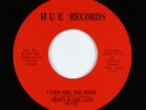 Sweet Soul/Funk 45 - Gents & The Lady - I Can Feel The Tears - Hue - mp3