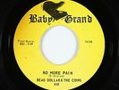Northern/Deep Soul 45 - Beau Dollar & Coins - No More Pain - Baby Grand - mp3