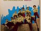 LA FANTASTICA 2001 GUAGUANCO LP VINYL VG++  Mericana Records ?XMS-123 ORIGINAL