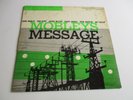 HANK MOBLEY Quintet Quartet Se Mobley's Message Vinyl LP First Pressing 1956  NM