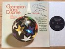 signierte LP Champion Jack Dupree ?– The Hamburg Session Autograph ST-HB-5011