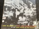 ART BLAKEY&THE JAZZ MESSENGERS/AT THE JAZZ CORNER OF THE WORLD VOL 2 VINYL