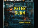 Henry Mancini-Music From Peter Gunn-RCA 1956-STEREO SUPERB