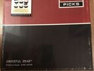 GRATEFUL DEAD DICKS PICKS VOL 4 Fillmore East 2/13-14/70 Vinyl 6 LP BOX SEALED