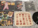 Hawkwind 1971 UK United Artists LP In search of space