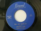 JACKIE LEE - OH, MY DARLIN