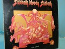 Black Sabbath   Sabbath Bloody Sabbath   1974 Vinyl LP W.B. Records   BS2695