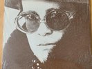 Elton John The Complete Picture LP Record Vinyl