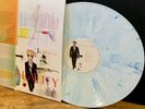 `David Bowie - Reality WHITE AND BLUE (US IMPORT) VINYL LP NEW