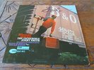 JIMMY SMITH Midnight Special LP BLUE NOTE stereo 60s jazz VG NY RVG ear