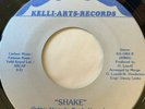 Modern Soul Boogie 45/ Fisher's 