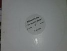 Vinyl Michael Jackson / JAY-Z ?– You Rock My World (Re-Mix) US promo rare