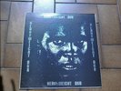 maxi millian heavyweight dub lp very rare
