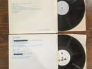 Bob Dylan, The Great White Wonder Volumes I and II Unofficial Vinyl Release