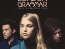 LONDON GRAMMAR Truth is A Beautiful Thing LP Vinyl NEW 2017