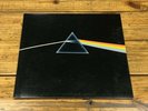 Pink Floyd ‘Dark Side of the Moon’ LP Vinyl Record 1973 Harvest Gramophone EX+