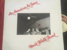 Uncle Walt’s Band - An American In Texas - Lespedeza - RARE ROCK LP