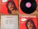 CHRISTOPHE -LP MOTORS MT 63060-MAIN DANS LA MAIN-OH   MON AMOUR-BELLE…SACEM 1973