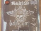 Motorhead – Death Or Glory (Record Store Day Silver Vinyl LP)