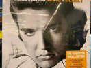 Elvis Presley The Essential Double Vinyl LP Hound dog, All Shook up, Love Me