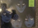 Kiss Creatures Of The Night Glow In The Dark