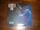 Kenny G LP Live CANADA