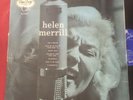 Helen Merrill - S/T - Emarcy MG 36006 - Mono -  VOCAL JAZZ LP HEAR