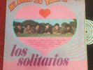 Los Solitarios - Mi Amor Es Para Ti - Eco - RARE CHICANO ROCK SOUL LP HEAR