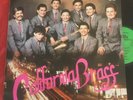 California Brass - S/T - Rainbow - RARE TIJUANA CHICANO SOUL LP HEAR
