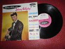 JOHNNY HALLYDAY - 33 TOURS - 25 CM - ORIGINAL - 
