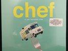 SEALED Chef (Original Motion Picture Soundtrack) Milan ?– M2 36686, WHITE VINYL