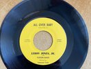 Hear Soul 45 LEROY JONES JR. I Dont Have To Beg My Baby