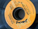 Elvis Presley 45 rpm Philippines 7