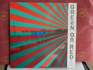 Green On Red-Gas Food Lodging-1985 UK Original Vinyl Record-Zippo ZONG 005-Ex.Ex