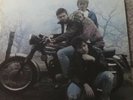 Rare Vintage Collectable Vinyl Lp Prefab Sprout Steve McQueen