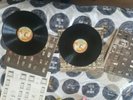 Led Zeppelin - Physical Graffiti DOUBLE Original LP Album Record Vinyl Rock 1975