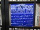 The Temptations Greatest Hits Gordy Stereo Vinyl record plays great