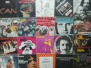 SET/2  105 Singles  Vinyl gebraucht, aber gut erhalten 60er/70er Beat, Rock ...